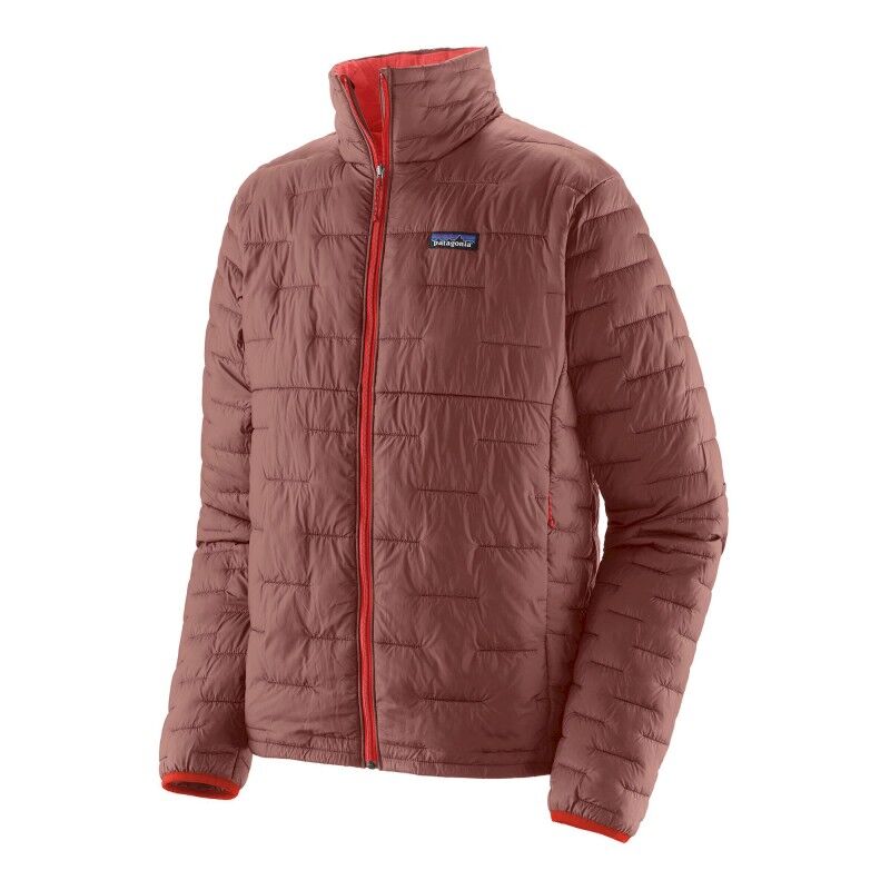 M's Micro Puff Jkt - Pánská péřova