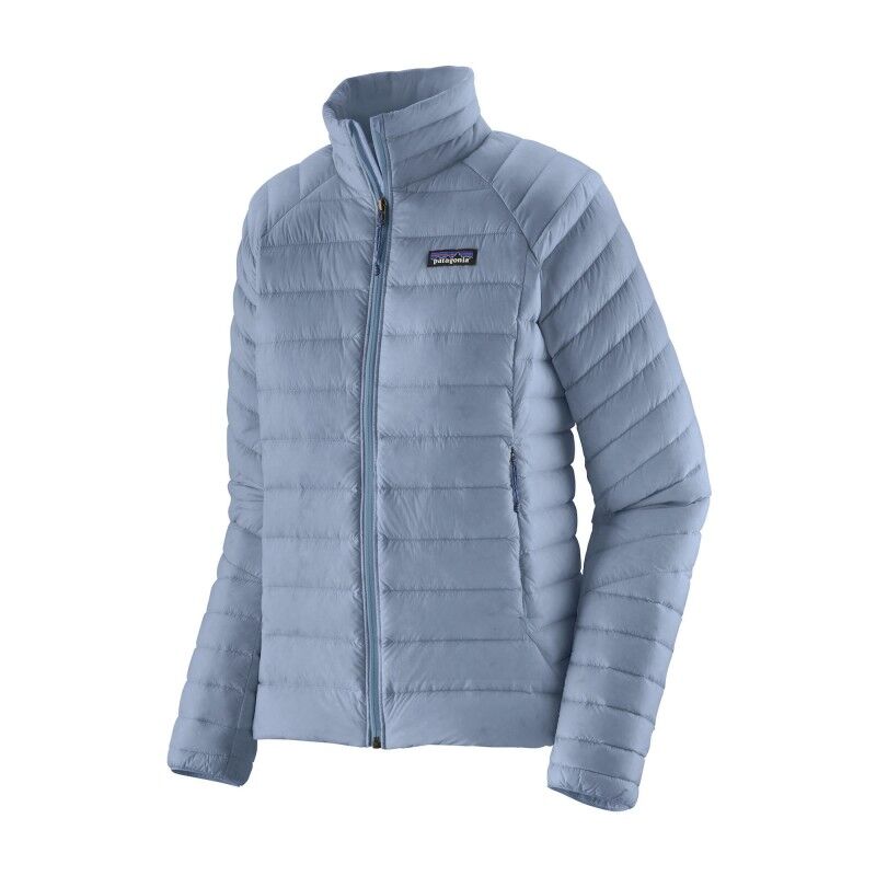 Down Sweater - Kurtka puchowa damski