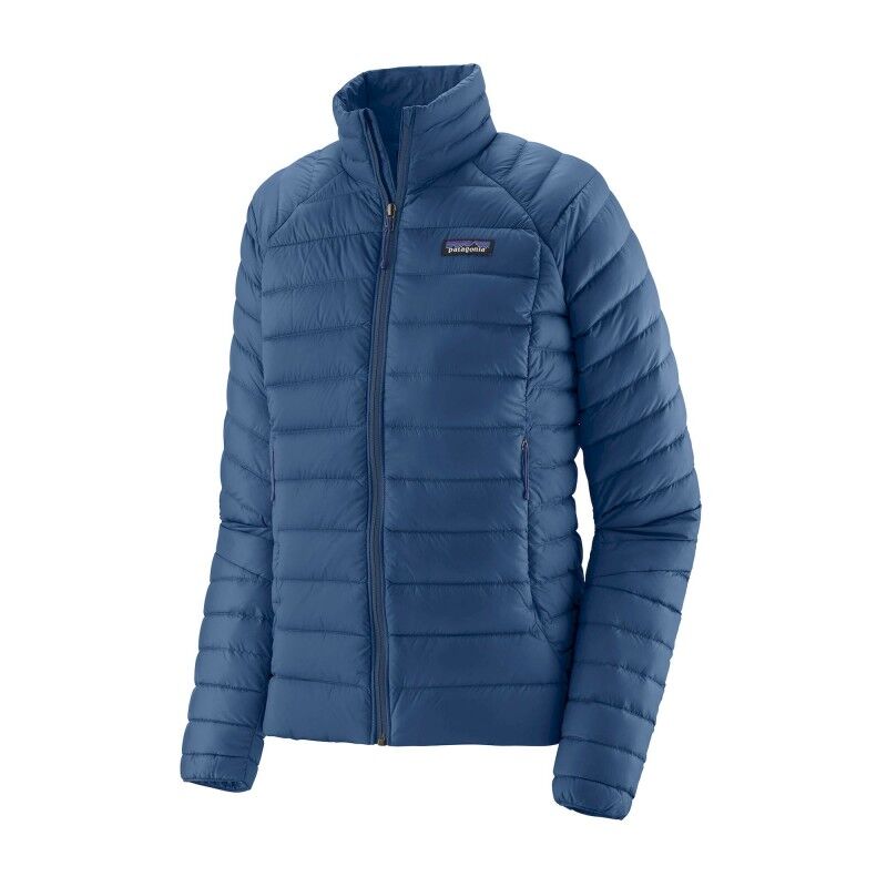 Down Sweater - DámskáPéřová bunda