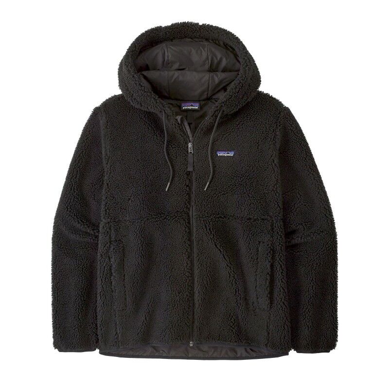 Patagonia Men's Retro-X Hoody Jacket Fleece jacket Men's