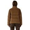 Patagonia Women's Cord Fjord Jacket - Chaqueta híbrida - Mujer | Hardloop