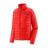 Sizzle Red