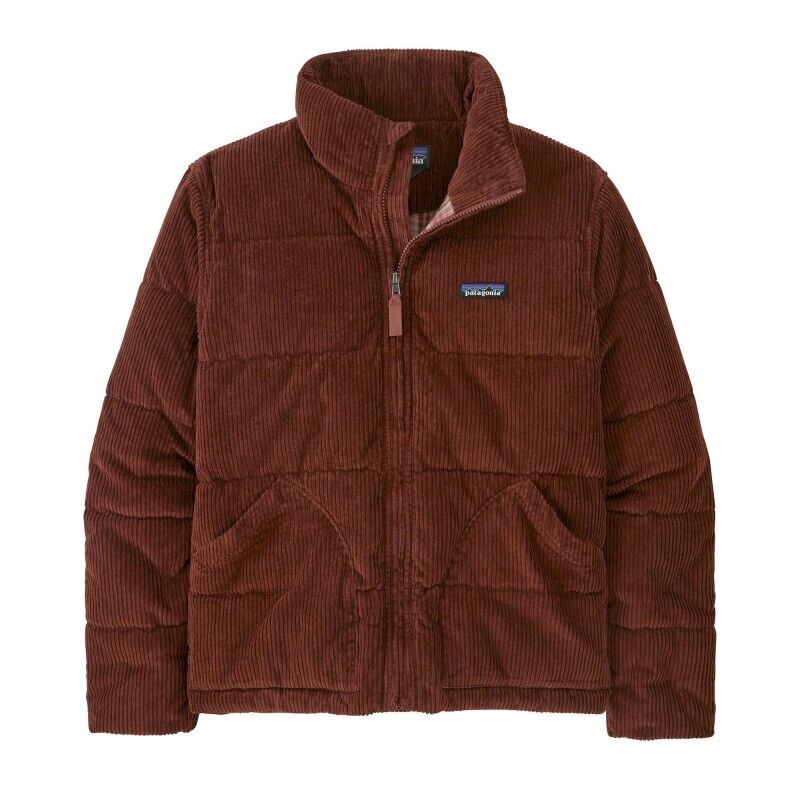 Patagonia Women's Cord Fjord Jacket - Hybridjacke - Damen | Hardloop