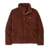 Patagonia Women's Cord Fjord Jacket - Hybridjacke - Damen | Hardloop