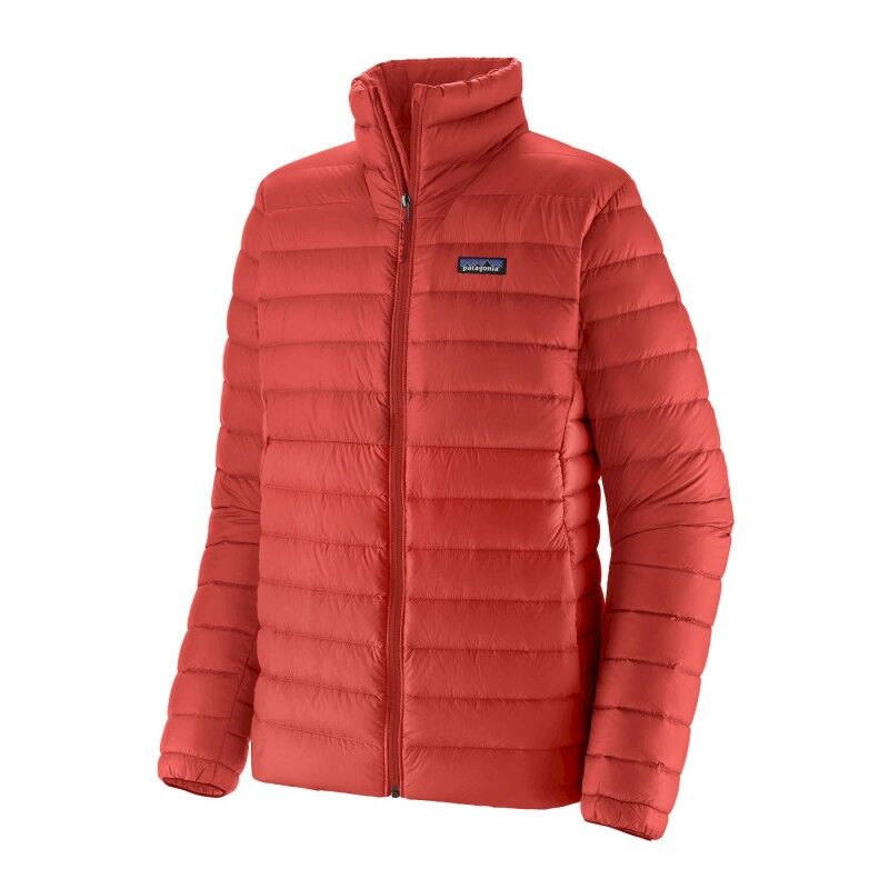 Down Sweater - Donsjack - Heren