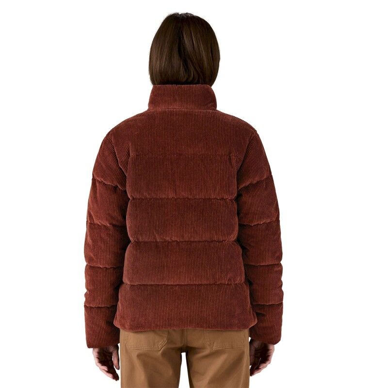 Patagonia Women's Cord Fjord Jacket - Hybridjacke - Damen | Hardloop