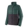 Cascade Green w/Black