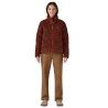 Patagonia Women's Cord Fjord Jacket - Hybridjacke - Damen | Hardloop