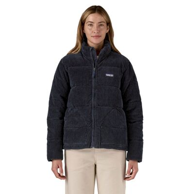 Women's Cord Fjord Jacket - Doudoune femme