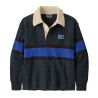 Rugby Big: Sunken Blue