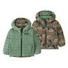 Saw See Owl: Cascade Green