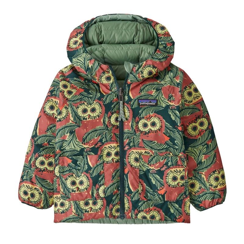 patagonia Baby Down Sweater 2T 完売・新品タグ付き Patagonia Baby Down Sweater - Down jacket Kids | Buy online