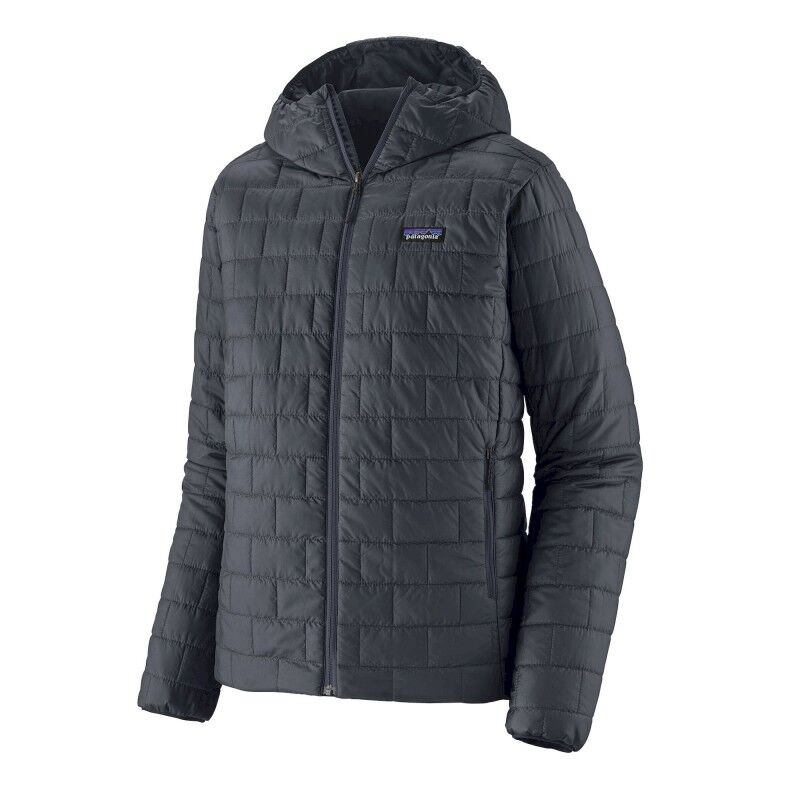 Men's Nano Puff Hoody - Dunjakke - Herrer