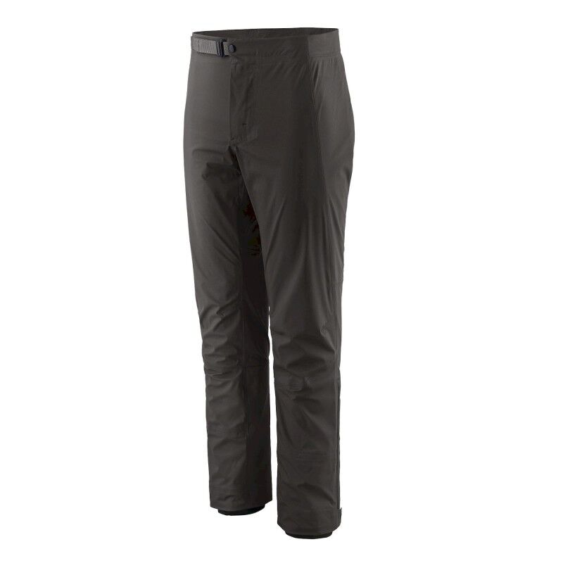 Men's Mixed Alpine Pants - Spodnie męskie alpinistyczne