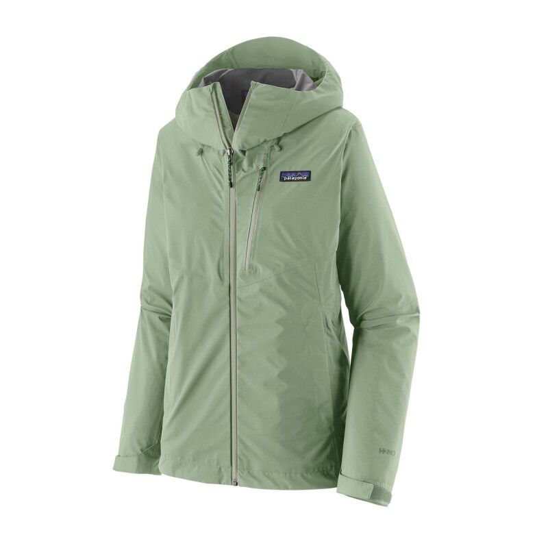 Granite Crest Jkt - Chaqueta impermeable - Mujer