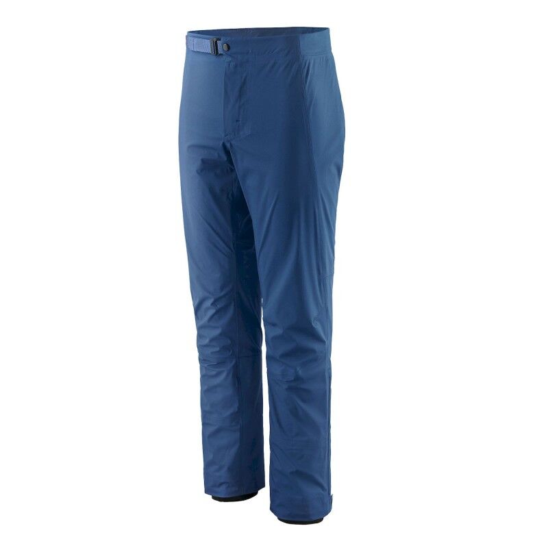 Men's Mixed Alpine Pants - Vandringsbyxa - Herr
