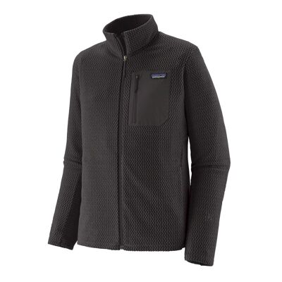 Men's R1 Air Jacket - Fleecejakke - Herrer