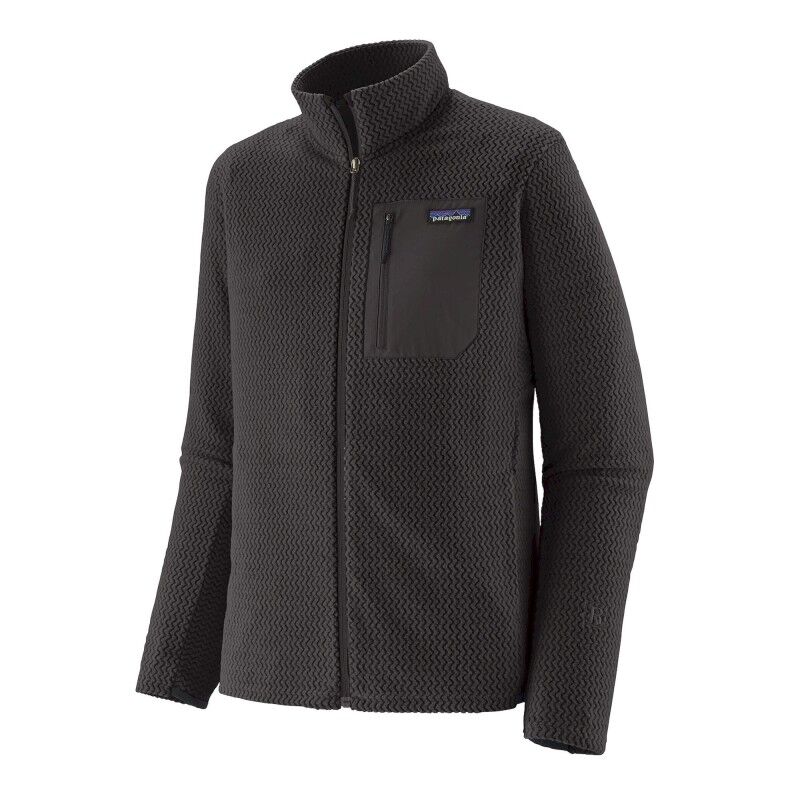 Men's R1 Air Jacket - Giacca in pile - Uomo
