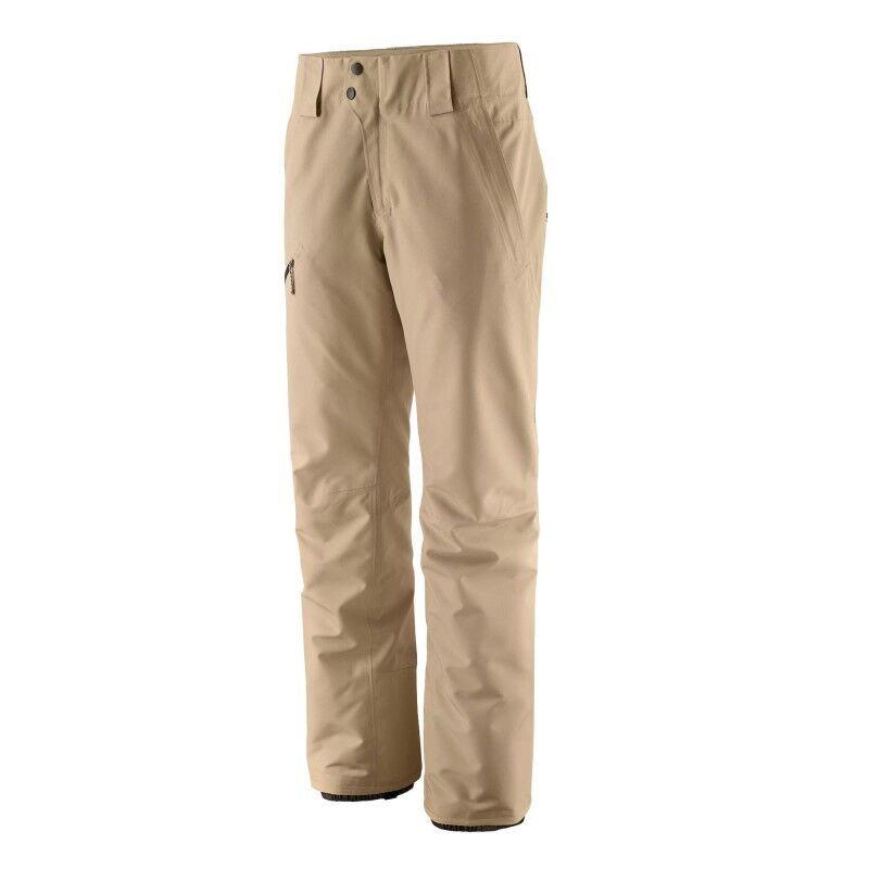 Insulated Powder Town Pants - Skibroek - Dames