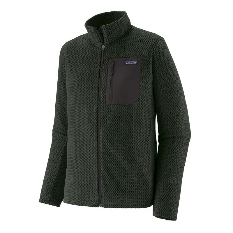 Men's R1 Air Jacket - Polar homem