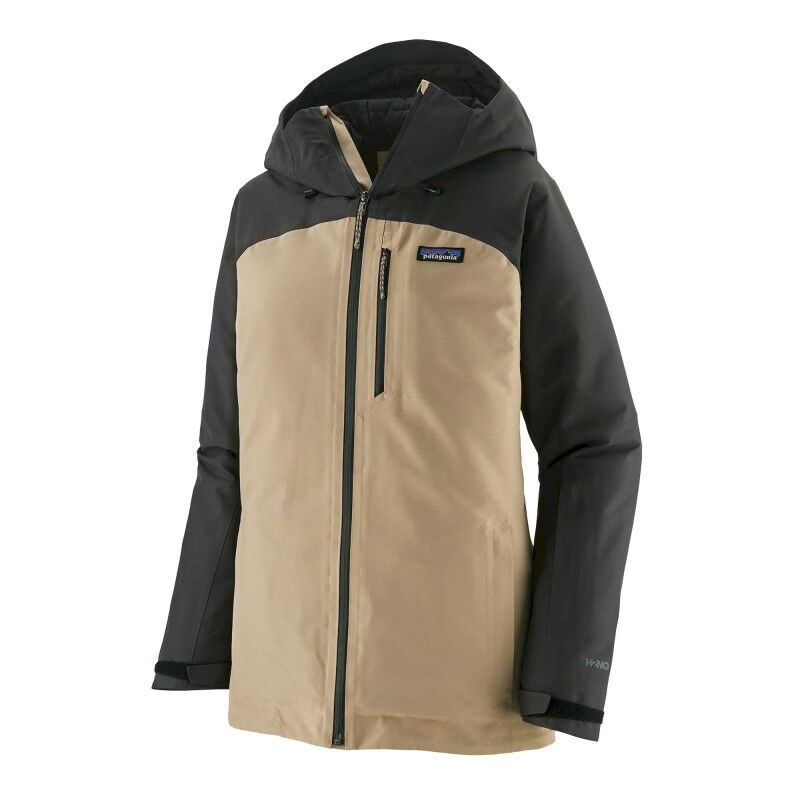 Insulated Powder Town Jkt - Giacca da sci - Donna