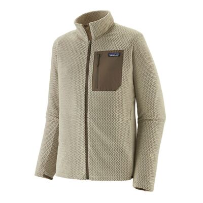 Men's R1 Air Jacket - Fleece jacket - Men's