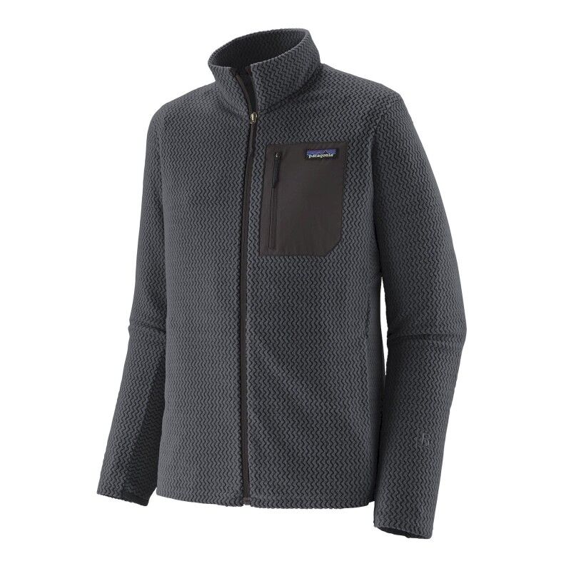 Men's R1 Air Jacket - Fleecetröjor - Herr