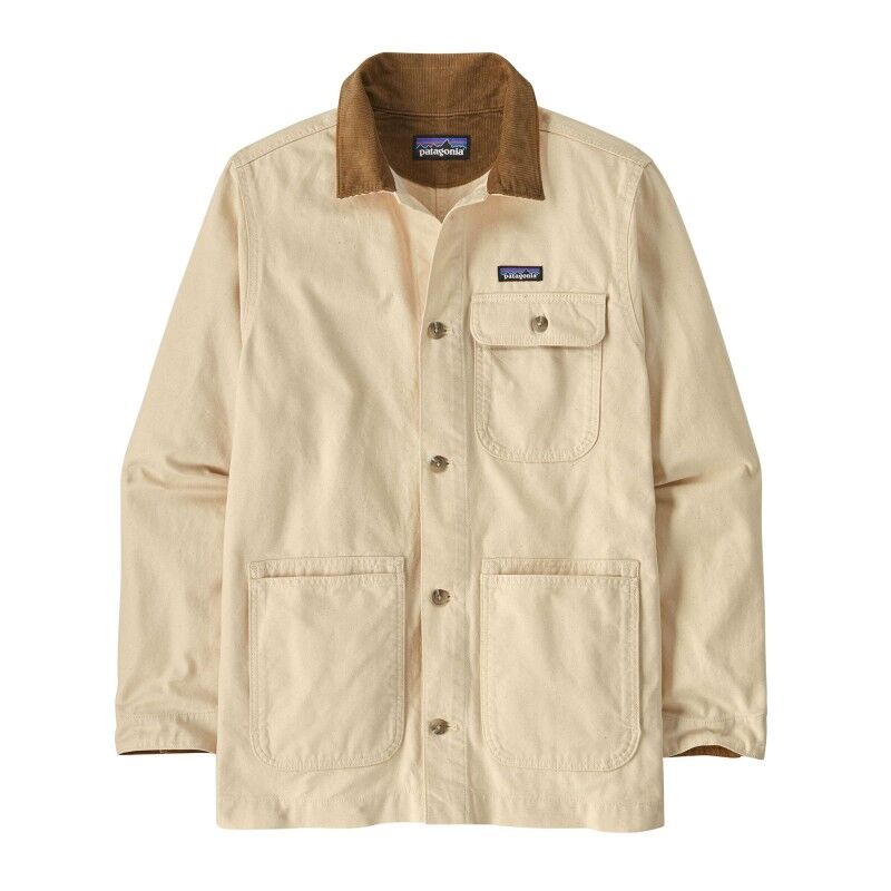 Men's Point Reyes Canvas Jacket - Kurtka męska