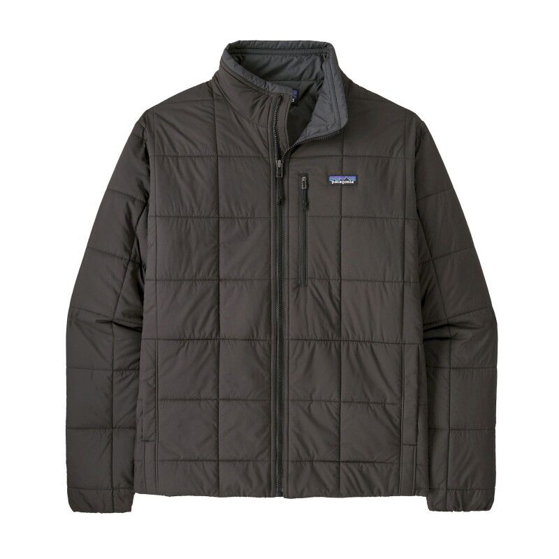 Patagonia Men's Light Gust Jacket - Doudoune homme | Hardloop