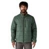 Old Growth Green