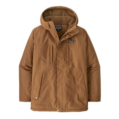 Men's Isthmus Parka - Parka - Men's