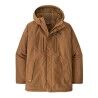 Deer Brown