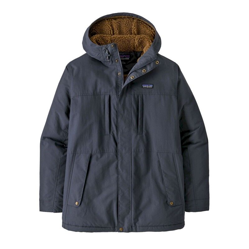 Men's Isthmus Parka - Parka - Herrer