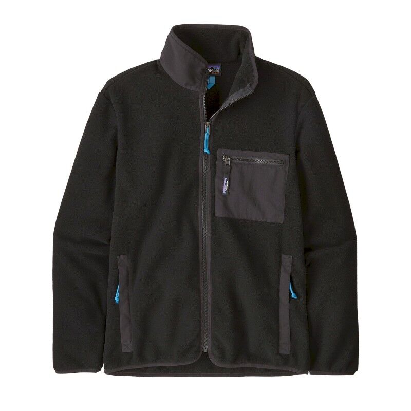 Patagonia Synchilla Jkt - Forro polar - Hombre