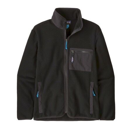 Patagonia Synchilla Jkt - Fleece jacket - Men's