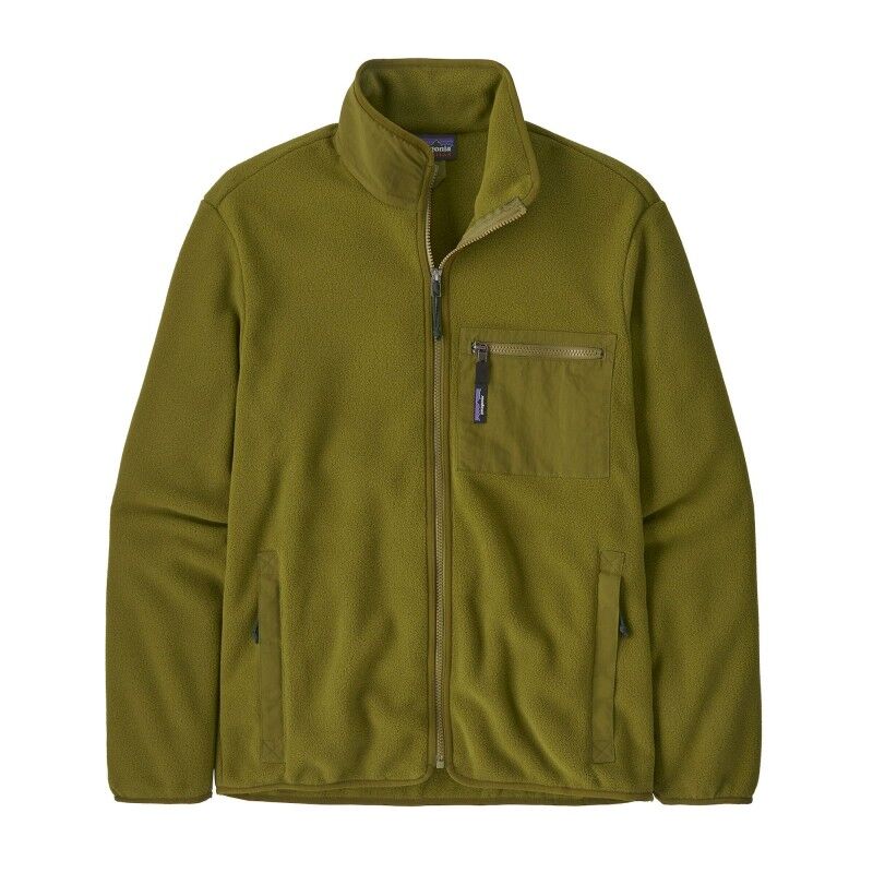Synchilla Jkt - Forro polar - Hombre
