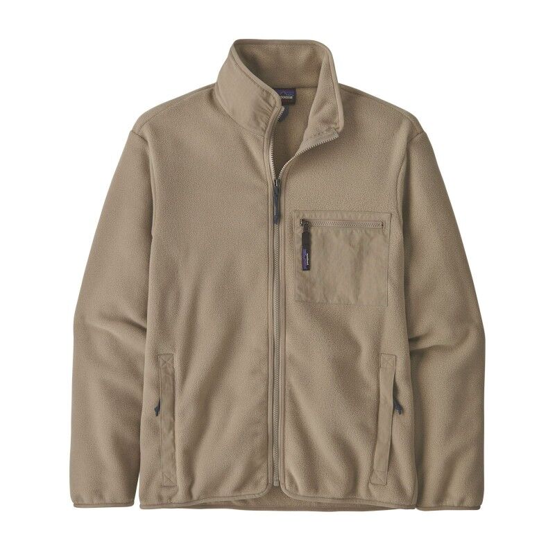 Patagonia Synchilla Jkt - Fleece jacket - Men's