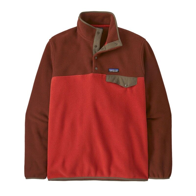 patagonia SYNCHILLA ジャケット brown Women's Shelled Synchilla® Jacket – Patagonia Worn Wear®