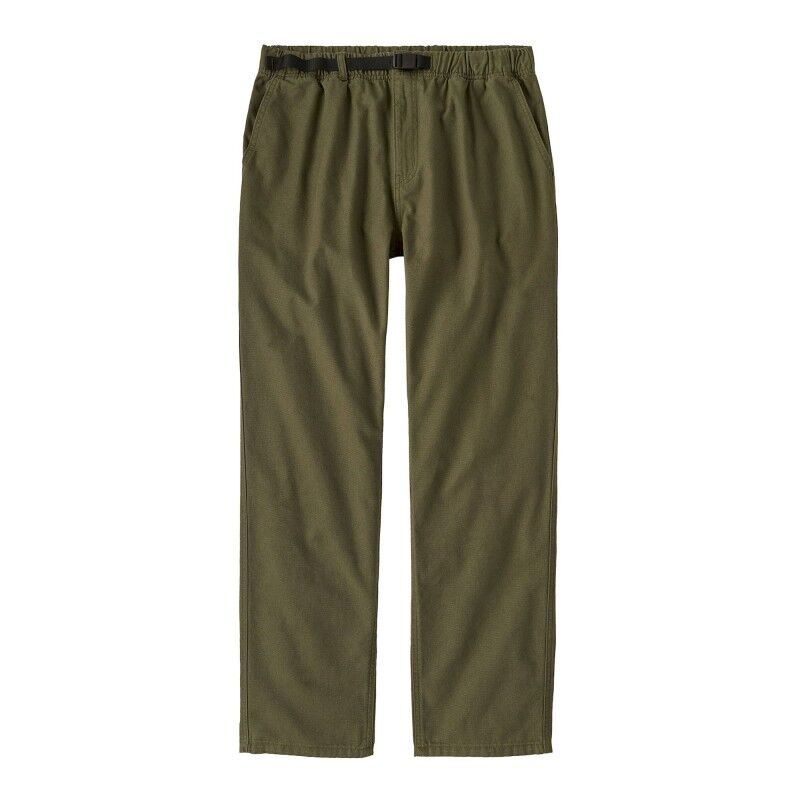 Men's Point Reyes Canvas Gi Pants - Buks - Herrer