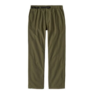 Men's Point Reyes Canvas Gi Pants - Housut - Miehet