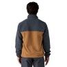 Patagonia LW Synchilla Snap-T P/O - Fleece jacket - Men's