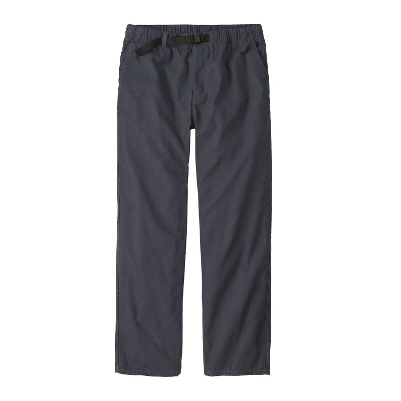 Men's Point Reyes Canvas Gi Pants - Trousers - Men's