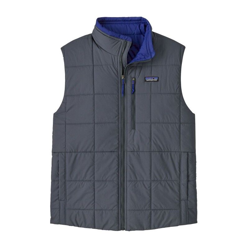 Men's Light Gust Vest - Bodywarmer - Heren