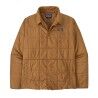 Patagonia Men's Light Gust Shirt Jacket - Camicia - Uomo | Hardloop