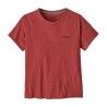 Potters Red