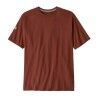 Patagonia Men's Fitz Roy Icon Responsibili-Tee - T-shirt - Herr | Hardloop