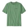Patagonia Men's Fitz Roy Icon Responsibili-Tee - T-Shirt - Herren | Hardloop