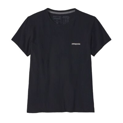 P-6 Logo Responsibili-Tee - Dámské Triko