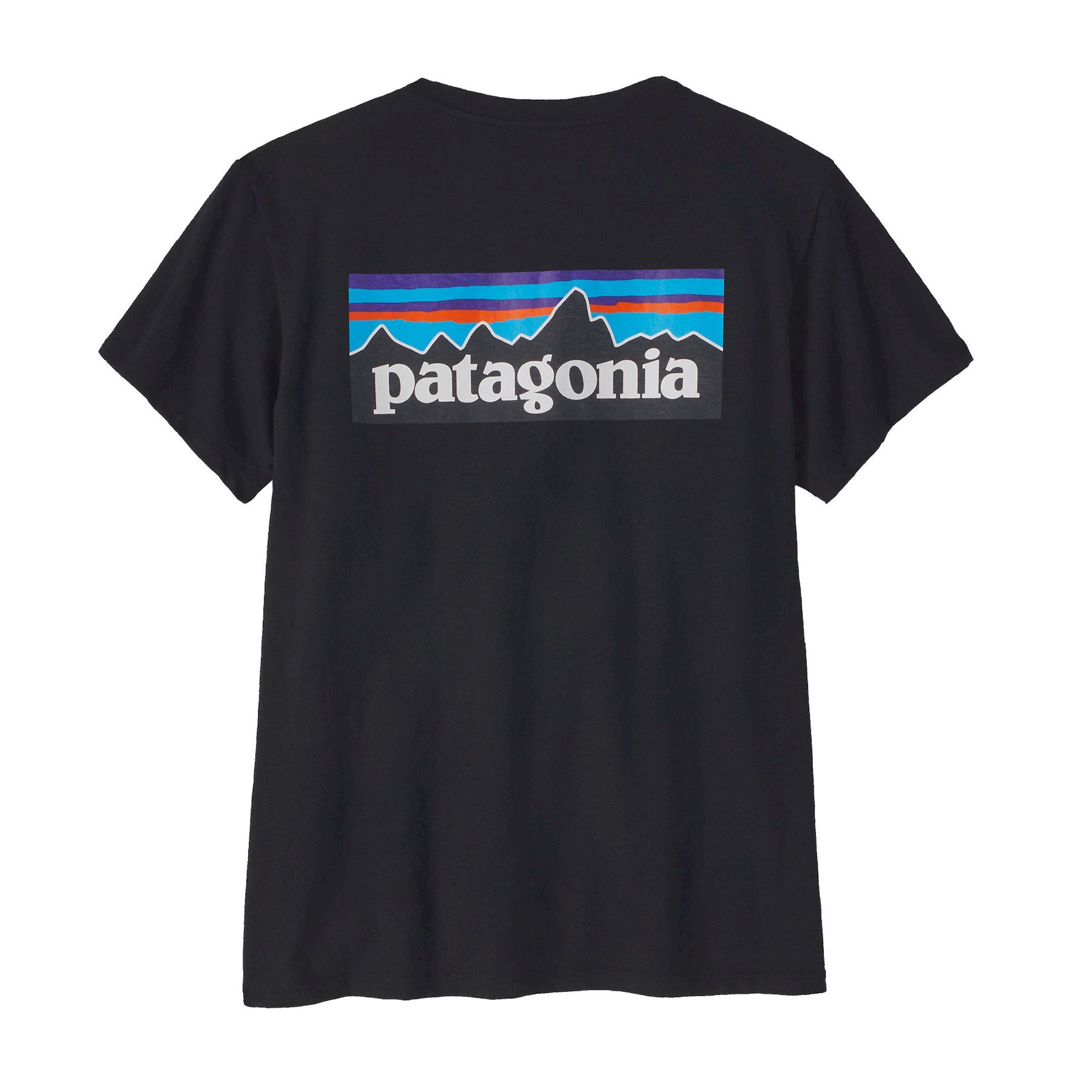 Patagonia P-6 Logo Responsibili-Tee - T-shirt damski | Hardloop