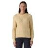 Patagonia Recycled Wool Crewneck Sweater - Pullover - Damen